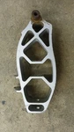 Yamaha Fx Phazer Left Steering Spindle Knuckle Rtx Xtx Mtx 07-17. Fixed Price $125.00.