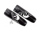 Fox 803-00-478 Air Body Guard Kit With Stickers For Float Evol Shocks. Fixed Price $59.99.
