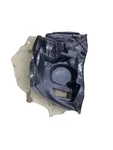 Polaris Snowmobile 2005 900 Fusion Hood Plenum Cover 5435778. Fixed Price $32.99.