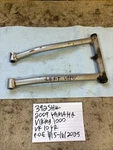 2009 Yamaha Viking 1000 VK-10 Left Upper Arm Control 392. Fixed Price $42.00.