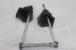 06-07-09-10 Yamaha Apex RX1 Steering Relay Tie Rod 8CR-23845-10-00 8ES-23831-00. Fixed Price $50.00.