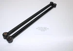 2001 Ski-doo Mxz 380 Rer Fan Chassis Left Right Lower Upper Radius Rods Arms. Fixed Price $48.95.
