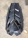 2012 Polaris Rmk Pro 800 Hood 5437509-070. Fixed Price $149.93.