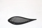 08 Polaris Fst Iq Touring Oem Hi Temp Right Vent Screen 5435847-070 SP168. Fixed Price $142.00.