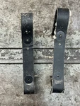 4604-132 Arctic Cat Limiter Straps Pair Oem #AC7. Fixed Price $14.95.