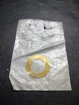 Genuine Polaris Thrust Washer Part Number - 7555945. Fixed Price $13.35.
