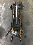 Ski-doo Gen 4 Mxz 850 Etec Xrs Renegade Rear 137 Suspension. Fixed Price $750.00.