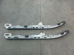 1999 Formula Z 500 Lh & Rh Rails Hyfax Rubber Stopper Protector. Fixed Price $37.99.