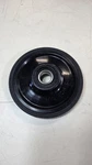 Ski-doo Oem Wheel 503190803 Rear Suspension Idler Roller Expedition Mxz Gtx. Fixed Price $49.71.