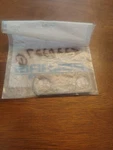 Polaris Strap Spacer Bottom 5220227. Fixed Price $9.90.