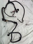 .ski Doo Main Electrical Wiring Harness 99-00 MXZ500 600 700 800 515175443. Fixed Price $25.00.