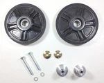 Speedwerx 4 Wheel Kit Arctic Cat 2013-2017 F/zr Sno Pro Lxr Tigre 129" Track. Fixed Price $185.00.