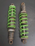 Arctic Cat Oem Front Shock Absorber (ryde Fx) 1603-264 *pair*. Fixed Price $39.99.