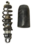 Arctic Cat Fox Front Track Shock M5 M6 M7 M8 M1000 1704-318 SB119. Fixed Price $134.28.