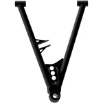 Skinz Protective Gear Front Suspension A-arm Left Upper Black PLAU230-BK. Fixed Price $112.69.