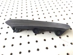 2007 Arctic Cat F8 Exhaust Deflector 5606-404 2008-2018 Twin Spar. Fixed Price $14.99.