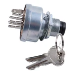 Ignition Switch 2201614 For Polaris Snowmobile 440 500 600 700 800 2000-2007. Fixed Price $19.21.