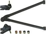 SP1 Lower Right Hand A-arm For Arctic Cat Snowmobiles 2013-2015. Fixed Price $130.99.