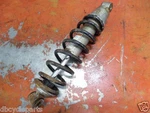 Skidoo Ski-doo Rev Rt Mach MXZ1000 Oem SC104 Rear Shock Absorber. Fixed Price $56.99.