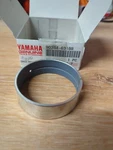Yamaha Snowmobile Outside Arm Bushing 90384-63188. Fixed Price $29.99.