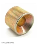 Arctic Cat Snowmobile Saddle Spacer 0603-616 New Nos Oem. Fixed Price $19.98.