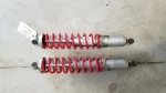 05 Skidoo Hpg Rev Mach Z Front Springs Shocks Suspension 1000 800 Sdi. Fixed Price $144.99.