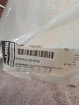 7043742 Polaris Spring, Bendix Oem Genuine Usa Snowmobile. Fixed Price $11.69.