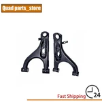 Left & Right Front Upper Arm Control For Yamaha Grizzly 660 5KM-23550-10-00. Fixed Price $139.09.