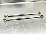 Ski Doo Tundra 550F Tie Rods Ends 2011 To 2020. Fixed Price $54.95.