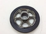 Ski Doo New Old Stock Nos Wheel Idler Bogie 6 1/4" 540040031 Oem. Fixed Price $34.95.