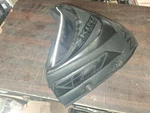 New Skinz Nxt Lvl Windshield Pack Xm 241-076801 NXSWP400-BK. Fixed Price $81.99.
