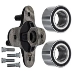 Niche Rear Wheel Hub Kit For Polaris 2017 Ranger Xp 1000 Eps 5139978-458. Fixed Price $66.95.