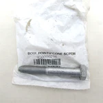 Ski Doo Oem M10X50 Hex Cone Screw Bolt 250000216. Fixed Price $11.99.