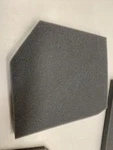 Left Hand Side Panel Foam Kit - 2016 Polaris Rmk 800. Fixed Price $54.99.