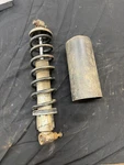 1998-2000 Formula Iii 800 Oem Rear Suspension Center Shock 415101700 B148. Fixed Price $39.99.