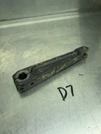 86 87 88 89 90 Arctic Cat Cougar 500 Snowmobile Stabilizer Sway Bar Arm 0603-070. Fixed Price $37.59.