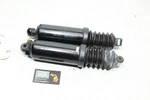 14-16 Harley Touring Oem 13" Rear Shock Spring Set Pair No Oil. Fixed Price $45.00.