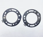 Qty 2 Polaris Cylinder Head Gasket 3085308 For 1996 Storm Rmk Sks. Fixed Price $20.00.