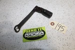 26 1996 Yamaha Vmax 600 Xt Stabilizer 8CL-2385M-00-00. Fixed Price $64.99.