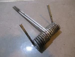 Arctic Cat M1000 Springs Left Right 2007 #4. Fixed Price $12.76.