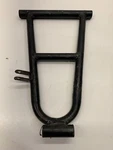 A-arm, Lower Left, Black 2006 Arctic Cat Panther. Fixed Price $60.00.