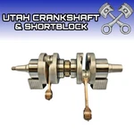 Rebuilt Polaris 700 Cfi Crankshaft 2007-2010 Dragon Rmk Switchback Iq 2203578. Fixed Price $749.99.