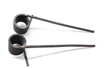 08 Polaris 600 Iq Racer Rear Shock Springs 121". Fixed Price $89.99.
