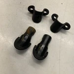 Bracket, Mounting-sway Bar 2013 Arctic Cat Xf 800 Sp Ltd Blk. Fixed Price $15.00.