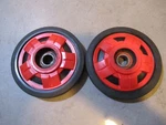 Ski Doo Summit 800 Idler Wheels Outer 2006 #12. Fixed Price $39.19.