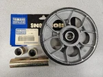 New Oem Yamaha 4TH Wheel Kit SHP-Y4RW2-04-00. Fixed Price $20.00.