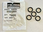 Polaris 1800095 O-ring (5 Pack) 2017 Rzr Ranger General Swtichback Switchback. Fixed Price $7.45.