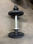 Ski-doo Mxz Xrs 850 Renegade Rmotion Rear Axle Wheels 180MM 2023 24 25 600R. Fixed Price $94.99.