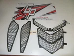 Yamaha 2006 Rs Vector Mt 162 Louver / Vent Kit 8ES-77134-00-00. Fixed Price $59.36.
