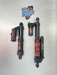 Fox Float Burandt Evol QS3 Qsl Qsr Lw Rear Shock Kit Pro Rmk Khaos 853-21-010. Fixed Price $1450.00.
